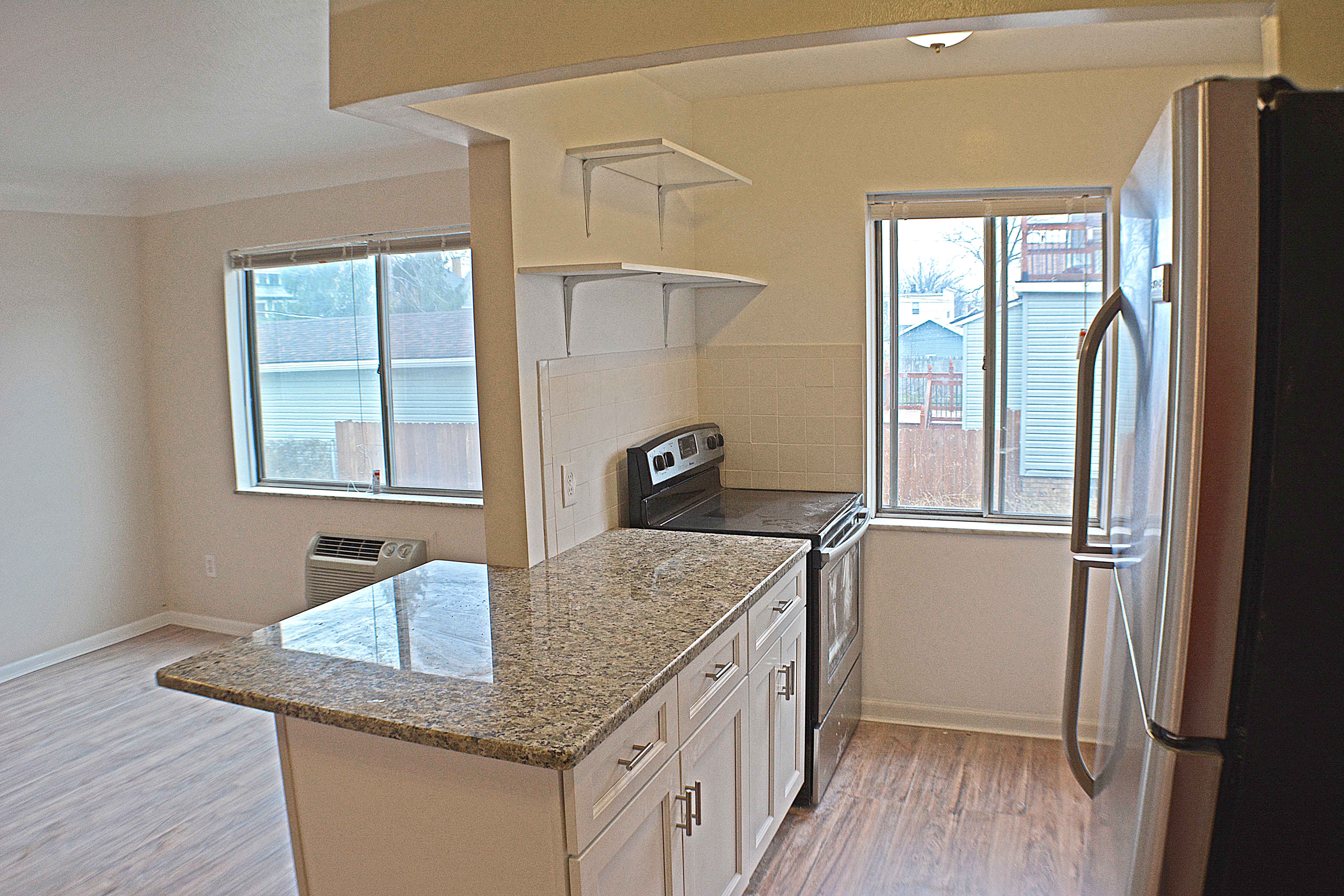 Diamond Creek Apartments,Lakewood, OH 44107 Northlake Management